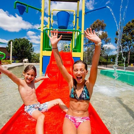 Discovery Parks - Dubbo Exterior foto