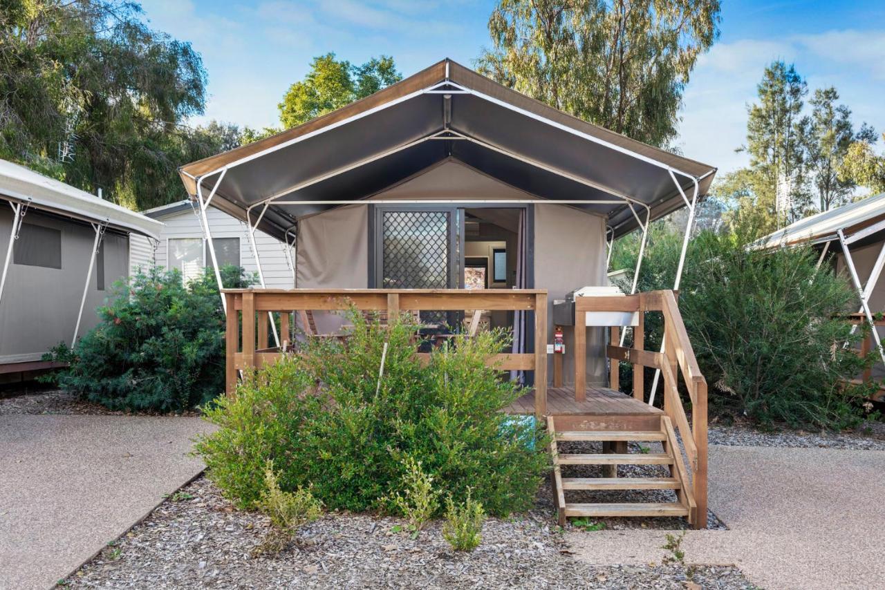 Discovery Parks - Dubbo Exterior foto