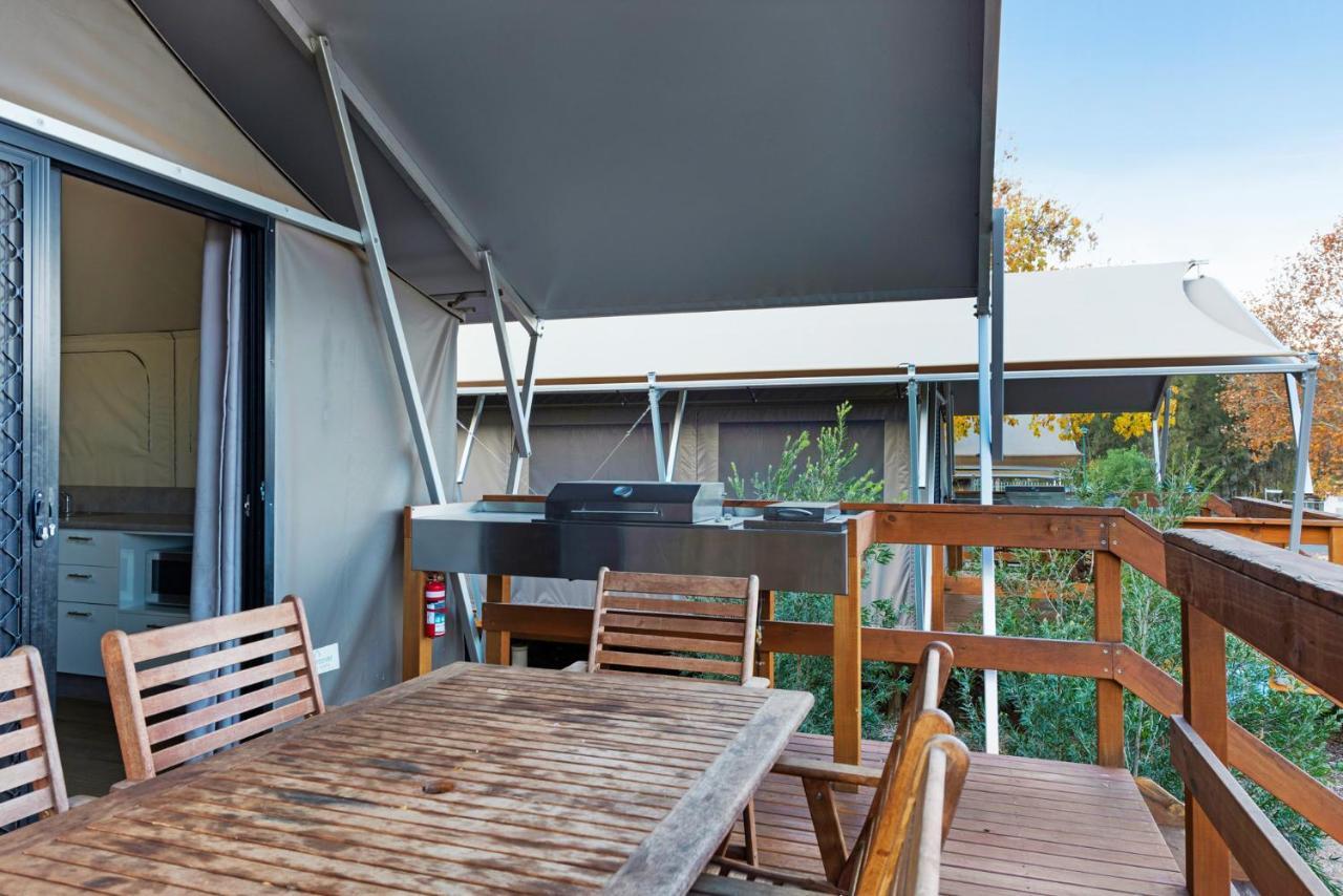 Discovery Parks - Dubbo Exterior foto