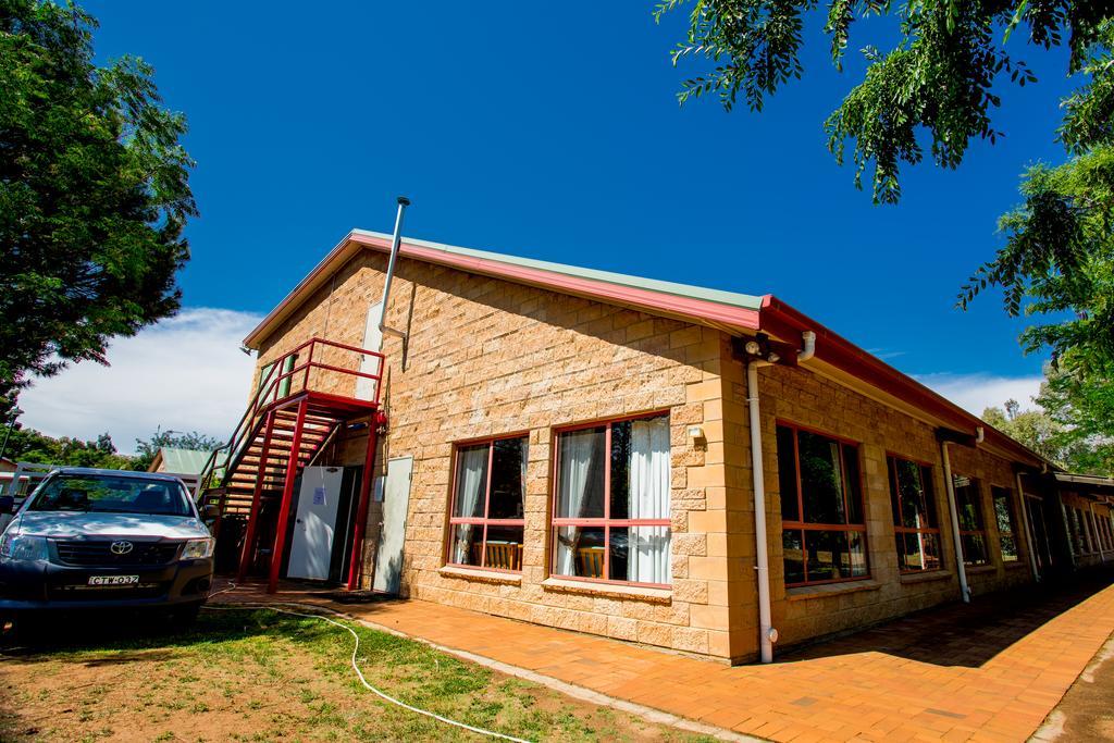 Discovery Parks - Dubbo Hotel Exterior foto