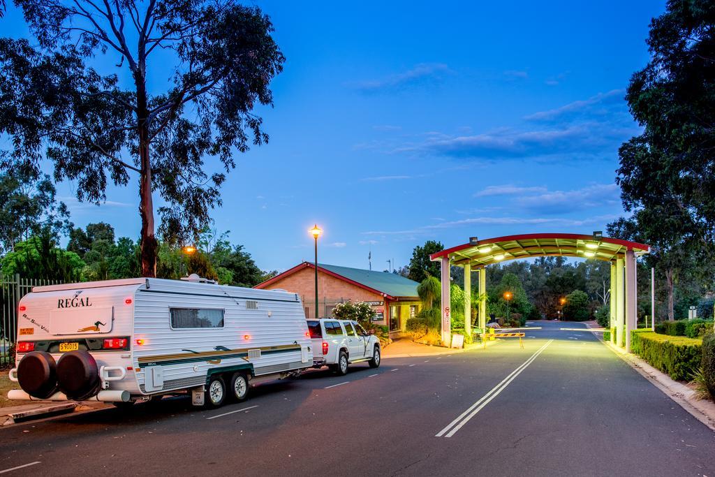 Discovery Parks - Dubbo Hotel Exterior foto