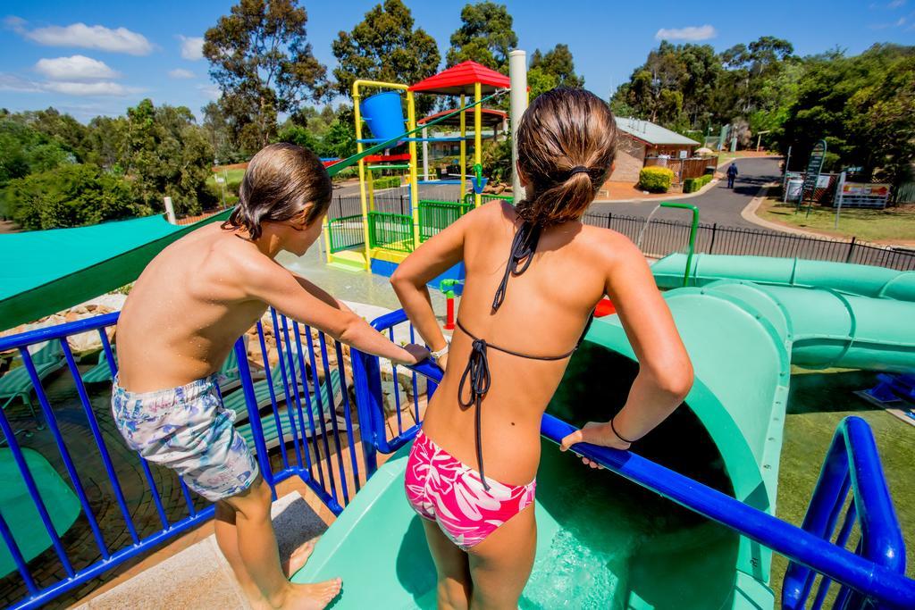 Discovery Parks - Dubbo Hotel Exterior foto