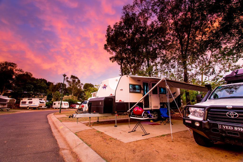 Discovery Parks - Dubbo Hotel Exterior foto