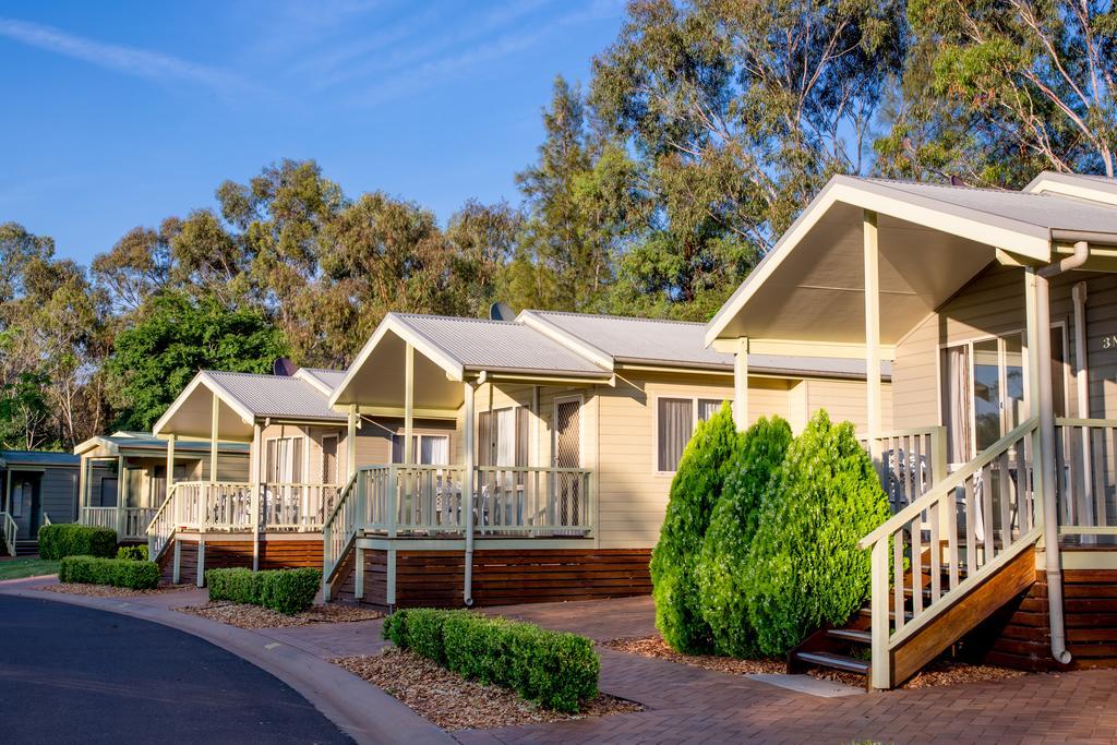 Discovery Parks - Dubbo Hotel Exterior foto