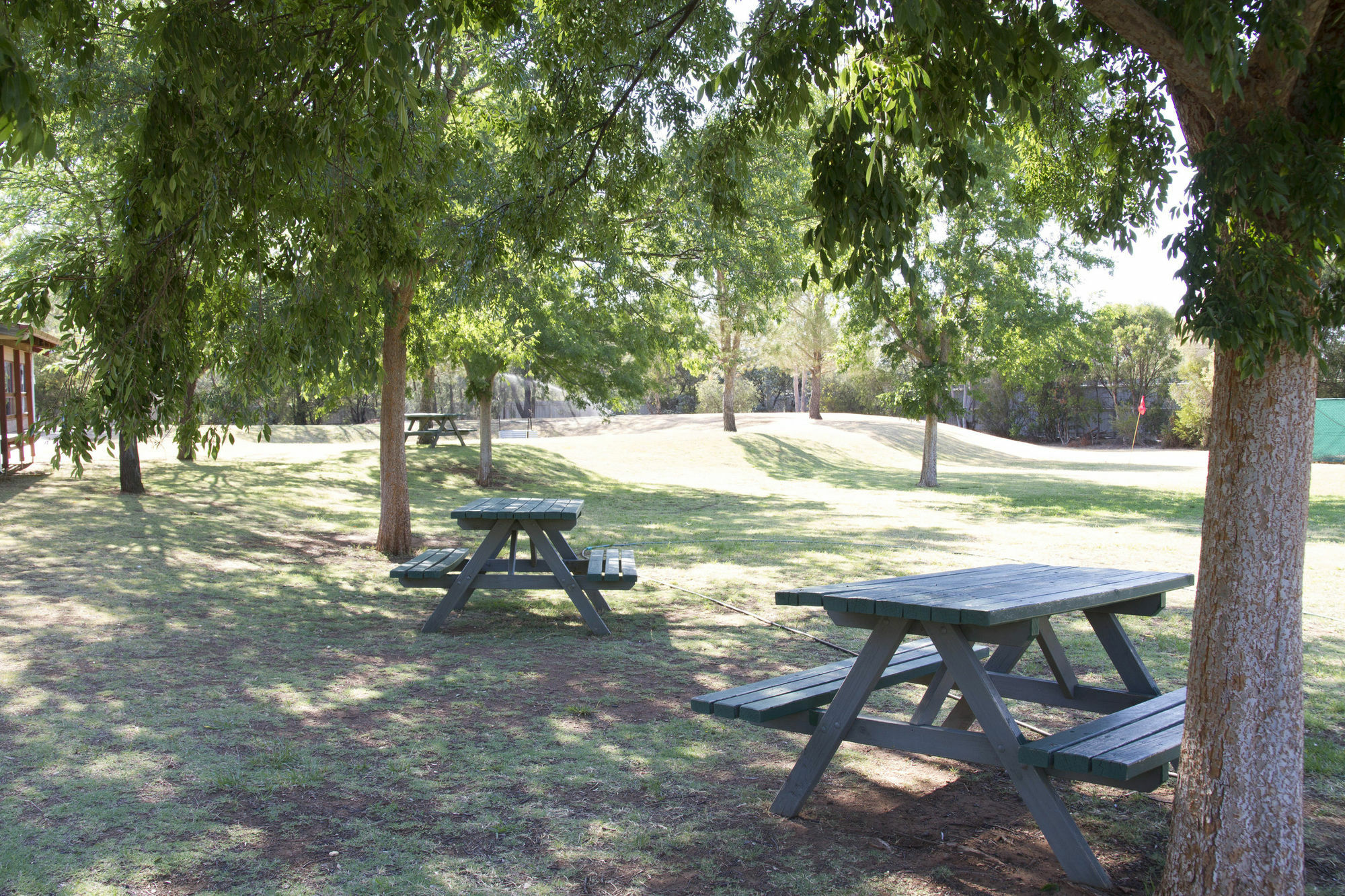 Discovery Parks - Dubbo Hotel Exterior foto