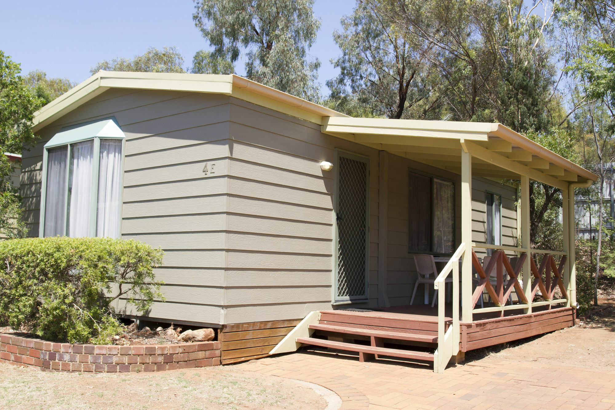 Discovery Parks - Dubbo Hotel Exterior foto