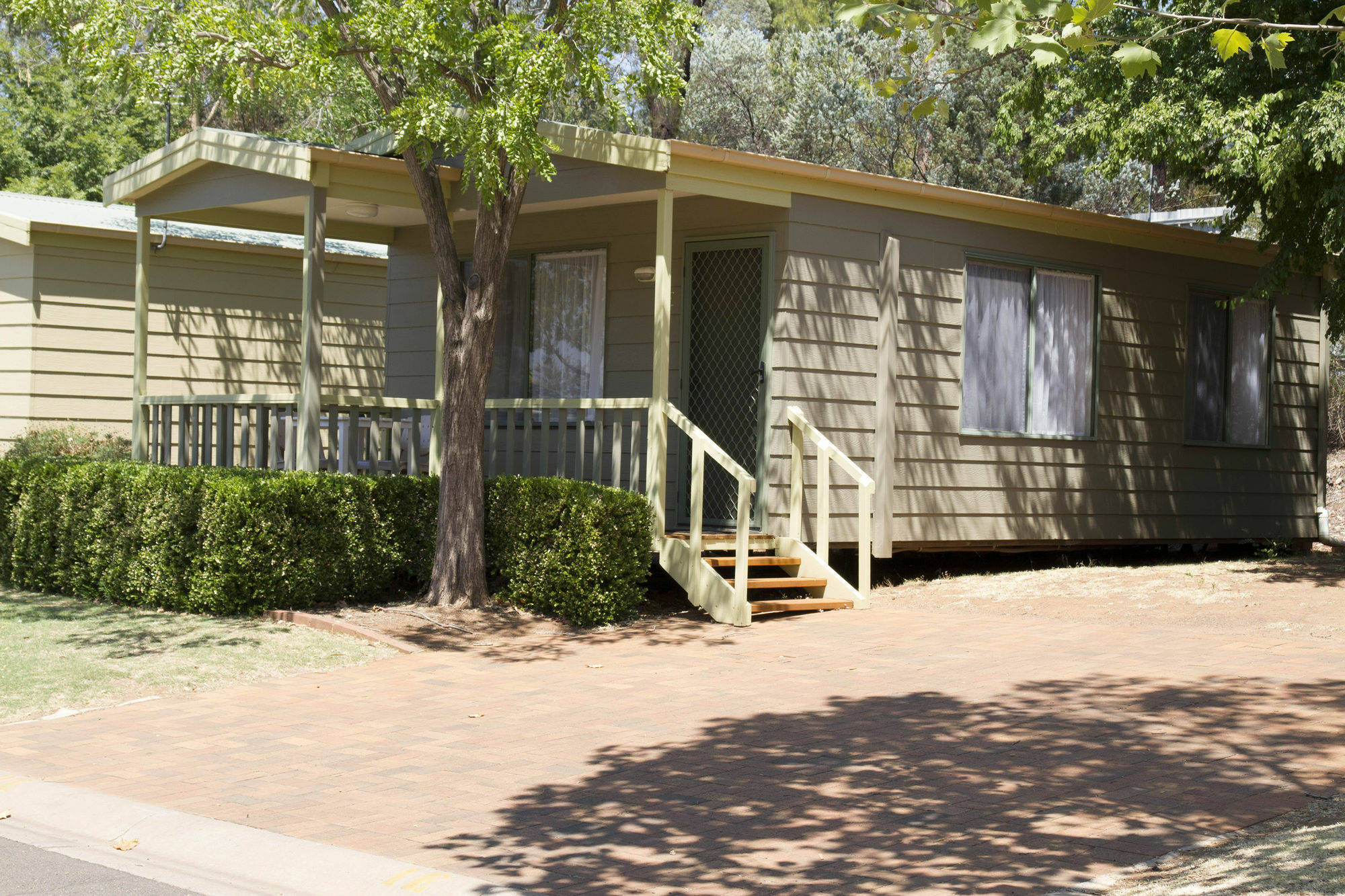 Discovery Parks - Dubbo Hotel Exterior foto