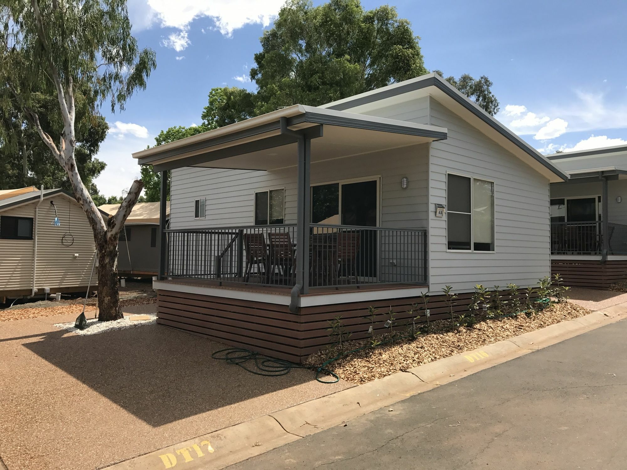 Discovery Parks - Dubbo Hotel Exterior foto