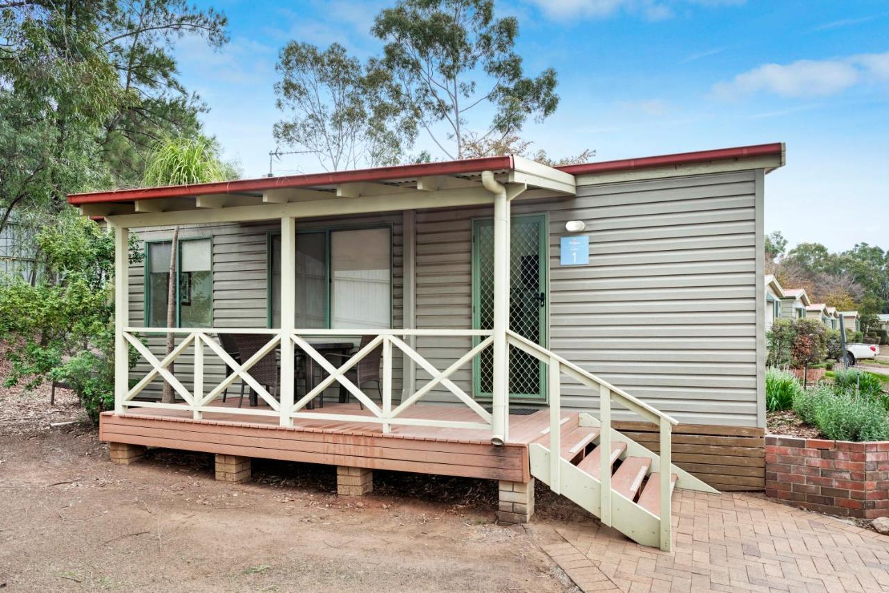Discovery Parks - Dubbo Exterior foto